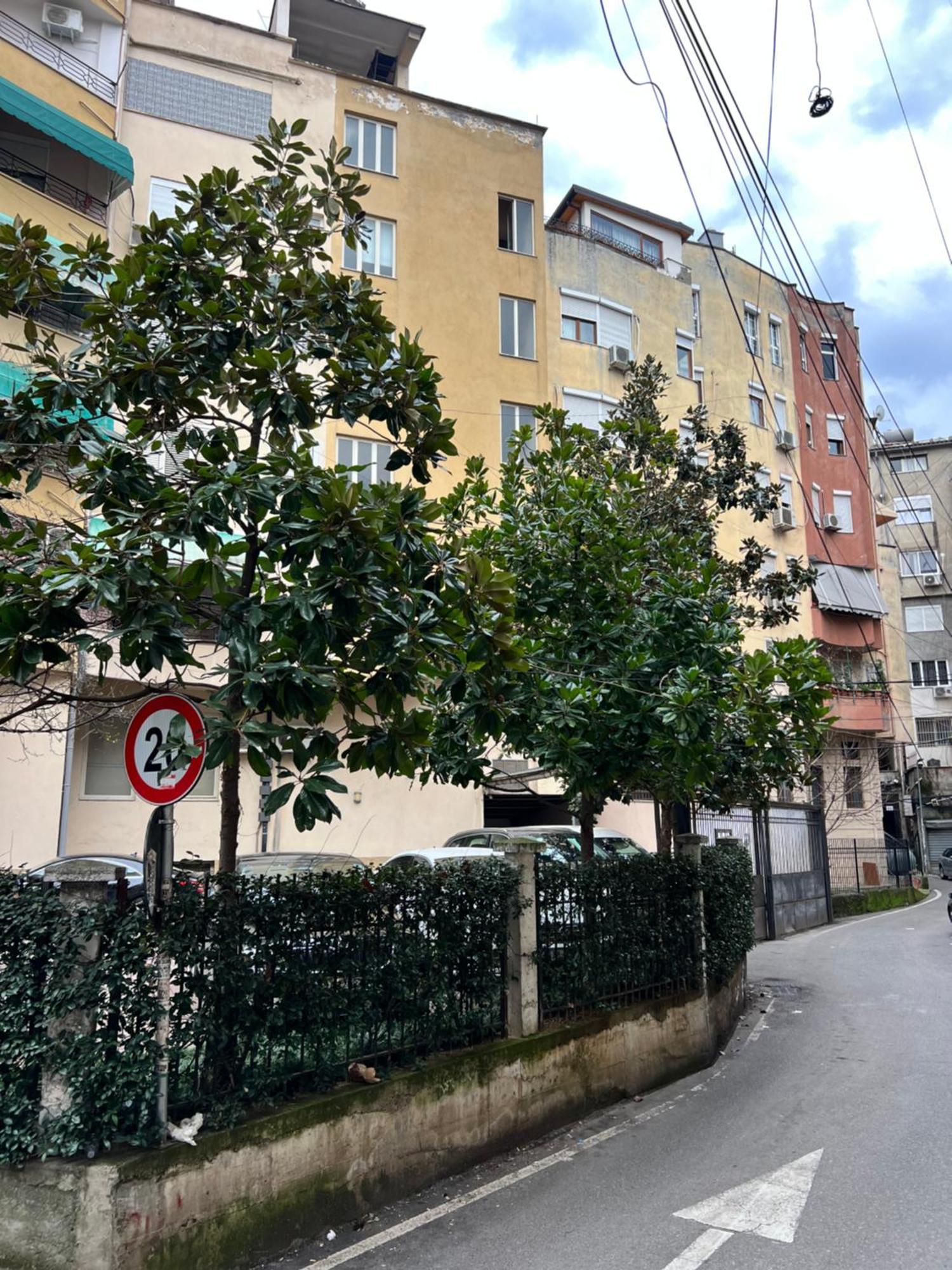 Tirana Center Apartment Exterior photo
